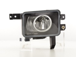 ГАЛОГЕН правый opel CORSA 00-02