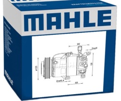 mahle acp 1459 000P Компрессор кондиционера,