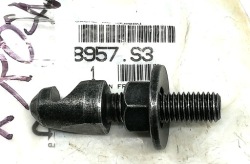 ВИНТ кресло зад XANTIA ZX 8957S3 oe