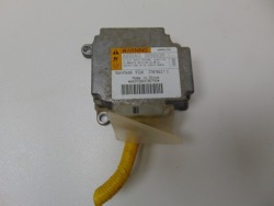 Блок airbag подушки безопасности Isuzu 1 РЕСТАЙЛИНГ 2007- 5WK436680