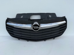 opel VIVARO b II 2 14- решетка радиатора 93452299