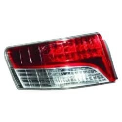 фонарь левый TOYOTA AVENSIS III 2010 2011 2012 2013 2014 2015 2016 2017