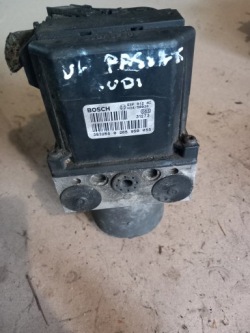 насос ABS A6 C5 vw PASSAT B5 4B0614517G 0265950055