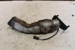 катализатор subaru Forester II SG 2.0XT