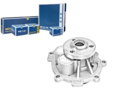 MEYLE насос водяной 1700 PA10033 WP2571
