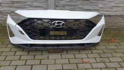 бампер Hyundai I20 III 2020 - prest-08