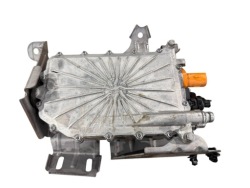BMW iX I4 G26 webasto 5A626B2 9KW280