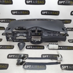 PULSAR торпеда консоль Подушки ремни безопасности