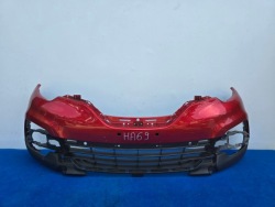 renault CAPTUR РЕСТАЙЛИНГ 17-19 год бампер передний 620269604R HA69