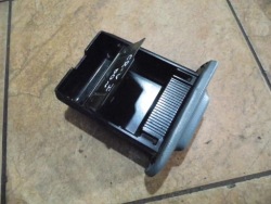 Honda CR-V и 2.0b 00' бардачок полка