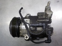 opel Astra J IV 1.4 компрессор кондиционера 401351739 FS6