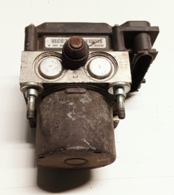 насос ABS opel CORSA MERIVA 0265231583