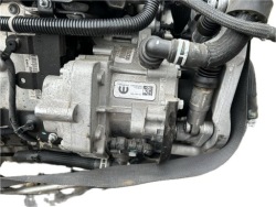 генератор WRANGLER JL 2.0 T ГИБРИД 05190161AJ