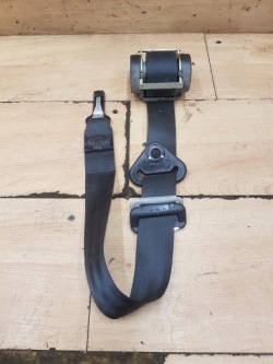 ремень безопасности III левая правая CITROEN C8