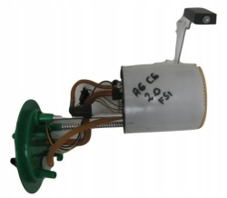 топливный насос Audi A6 C6 2.0 оригинал