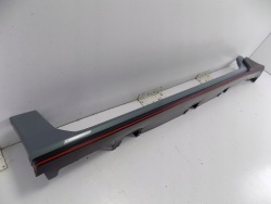 порог молдинг порога левый Civic X N.оригинал