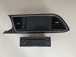 seat LEON mib 2, 5F0035020J
