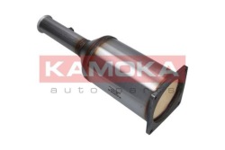 kamoka 8010028 фильтр твердых частиц, система выпускной