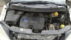 Двигатель FORD GALAXY MK2 1.9 tdi auy 115KM