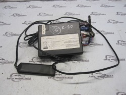 CITROEN BERLINGO II РЕСТАЙЛИНГ 15r блок комфорта CE0682S30960