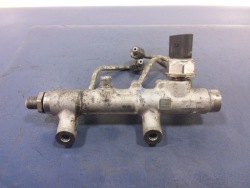 A7 3.0 tdi 313 ЛС топливная рейка