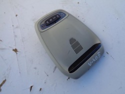 лампочка подсветка внутренний volvo V40 II