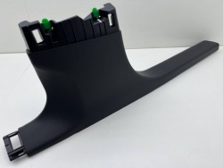 CITROEN DS4 II защита молдинг порога левый 9833746080