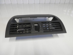 mazda 6 GH воздухозаборник жалюзи центральная потока воздуха