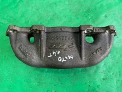 коллектор выпускной 55221553 ALFA ROMEO MITO 1.4 T 08- 955A2000