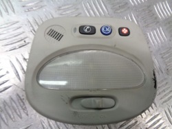 Освещение Кузова перед Chevrolet Aveo T250 1.6