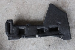 C4 II Grand PICASSO защита под левый