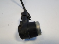 MERCEDES датчик парковки в бампер передний g класс W463 463