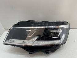 vw T6.1 рестайлинг full led фара левая 7L1941035D