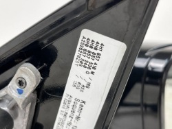 электрическое зеркало боковые правая Сторона Audi A8 S8 D4 4H 4H1857410M