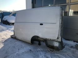 крыло левое заднее четверть левый MERCEDES VITO W447 14- 9147 белый