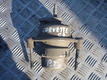 фото - Подушка коробки діффузорного chevrolet corvette c7