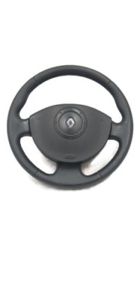 руль кожа renault oe 8200106306J