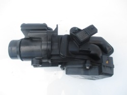 ДРОССЕЛЬНАЯ ЗАСЛОНКА renault FIAT nissan opel MERCEDES 1.6 CDI