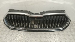 решетка радиатора SKODA FABIA IV 6VA 21-26 6VA8536531 оригинал