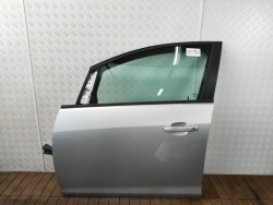 opel Astra J IV 09-15 универсал дверь передняя левая Цвет Z176