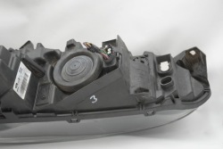 фара правая FORD TRANSIT Connect FT11-13W029DB 90070363