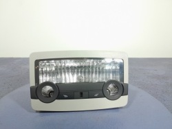 BMW X6 E71 лампочки подсветка внутренний Обшивка потолка зад