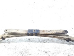 MUSSO ресоры задний 2.0 4WD Дизель 114kW (155 HP) 2020