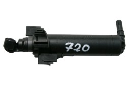 Audi OE 8T0955101D форсунки жидкости форсунка омывателя перед. фар