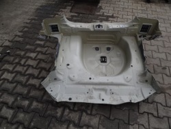 peugeot 208 ремень перегородка зад 1693865280