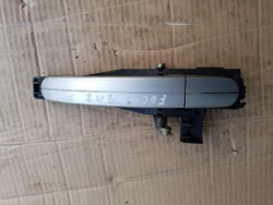 ручка двери Focus MK2 правый задний Цвет 03 2009 FORD