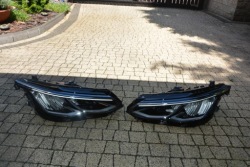 volkswagen oe 5H1941005 5H1941006 фары led