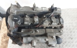 2006 REXTON Двигатель