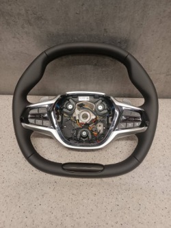 руль новый BMW 4 G22