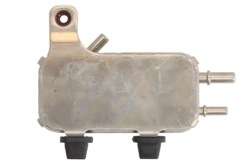 mahle CR 2200 000P радиатор охлаждения, система Двигателя